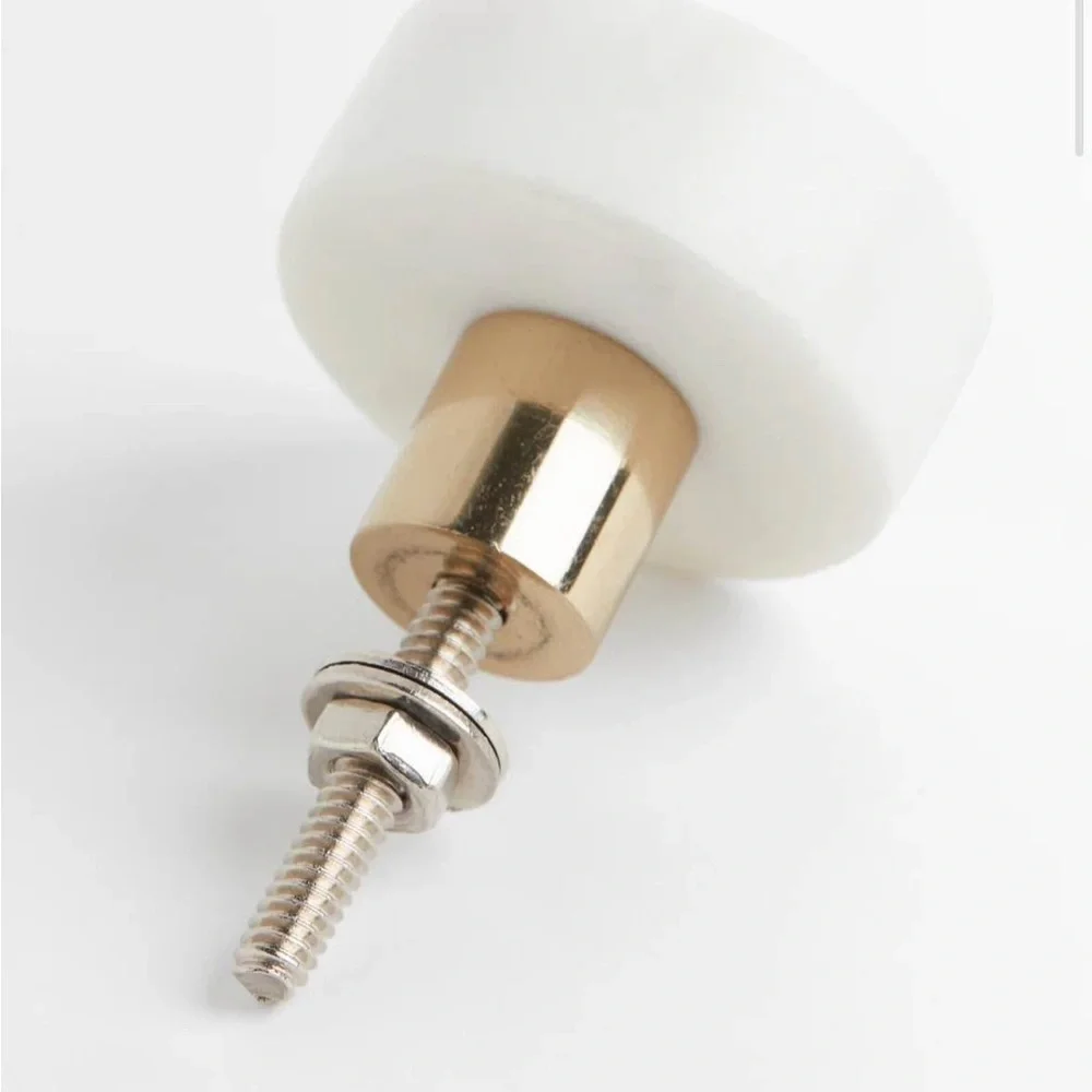 Marble knobs :: 6 available - Picture 3 of 4